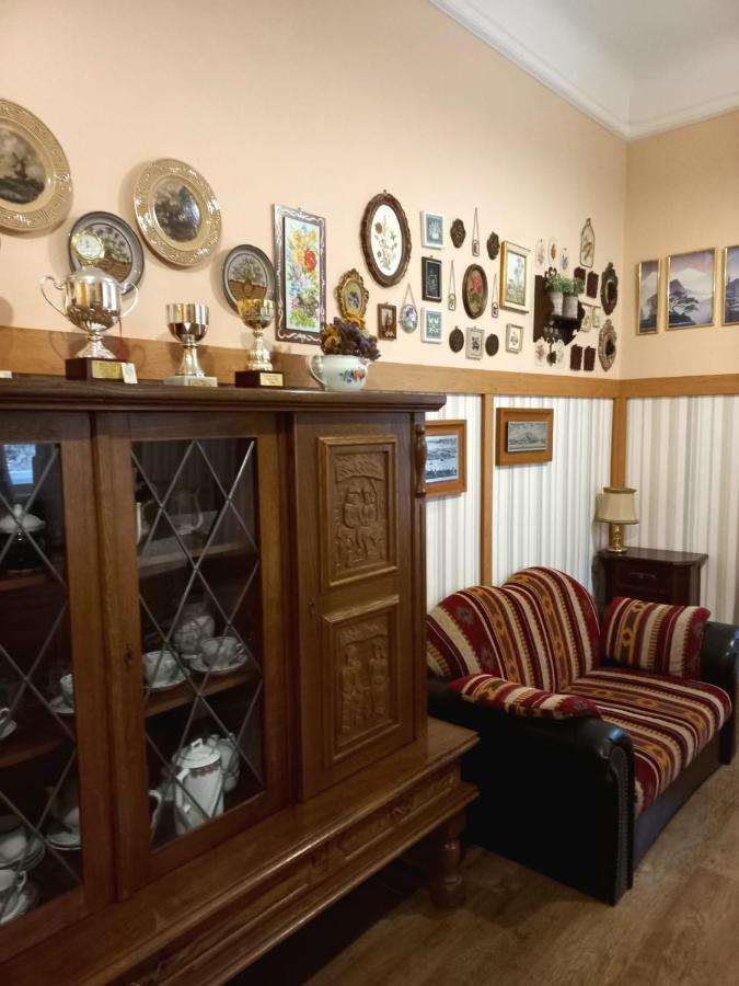 Dream Appartment For A Nice Holiday With A Bedroom And Living Room! 玛丽亚温泉 外观 照片