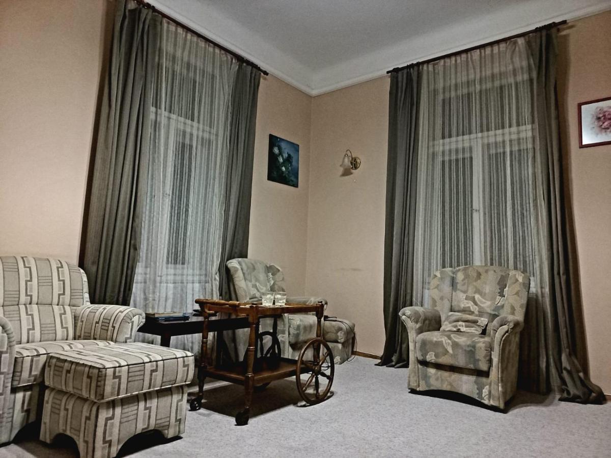 Dream Appartment For A Nice Holiday With A Bedroom And Living Room! 玛丽亚温泉 外观 照片